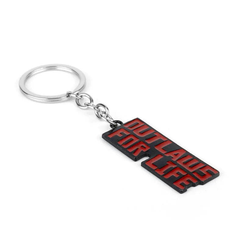 Sf045fec6f5064e9ba96e20a74986436a7 - Red Dead Redemption 2 Keychain Men Cosplay Game Gun Pendant Car Key Rings Metal Key Accessories Key Props Bag Jewelry Fans Gift