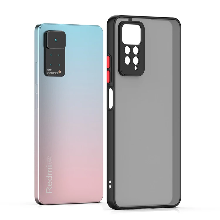 Sf72165393b71463695d5a83e1bbe7617x - Card Bag Wallet Clear Phone Case For Xiaomi Redmi Note 8 9 9s 10 10s 11 11s 12 12s 12 Pro Plus 5G Redmi 9A 9C 10A 10C Cover