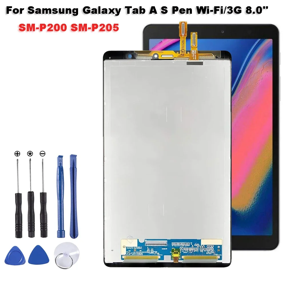 1718209411_New-For-Samsung-Galaxy-Tab-A-S-Pen-Wi-Fi-3G-SM-P200-SM-P205-P200.jpg