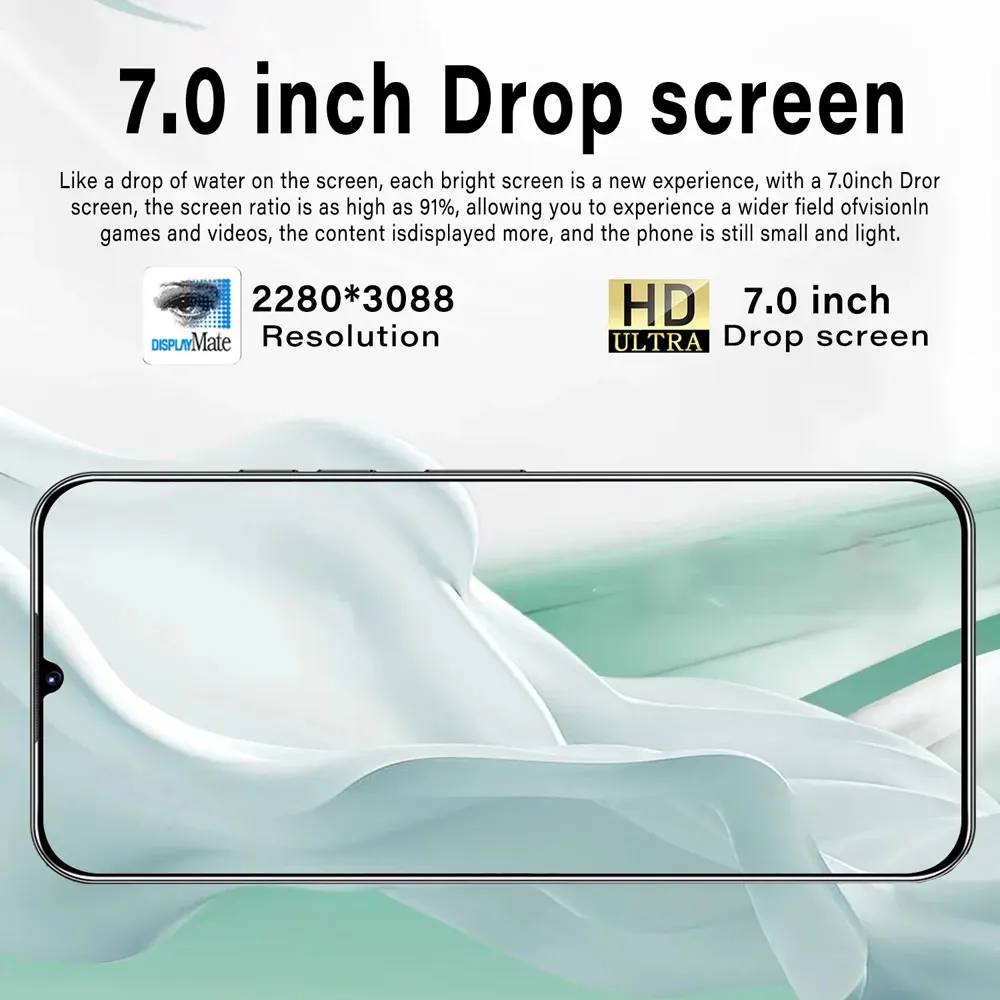 1718220609 279 S24 Ultra Original Smartphone 5G Global Version Mobile Phones 7800mAh Android Cell Phone 16GB 1TB Du - S24 Ultra Original Smartphone 5G Global Version Mobile Phones 7800mAh Android Cell Phone 16GB+1TB Dual Sim Card 7.0HD Cellphones