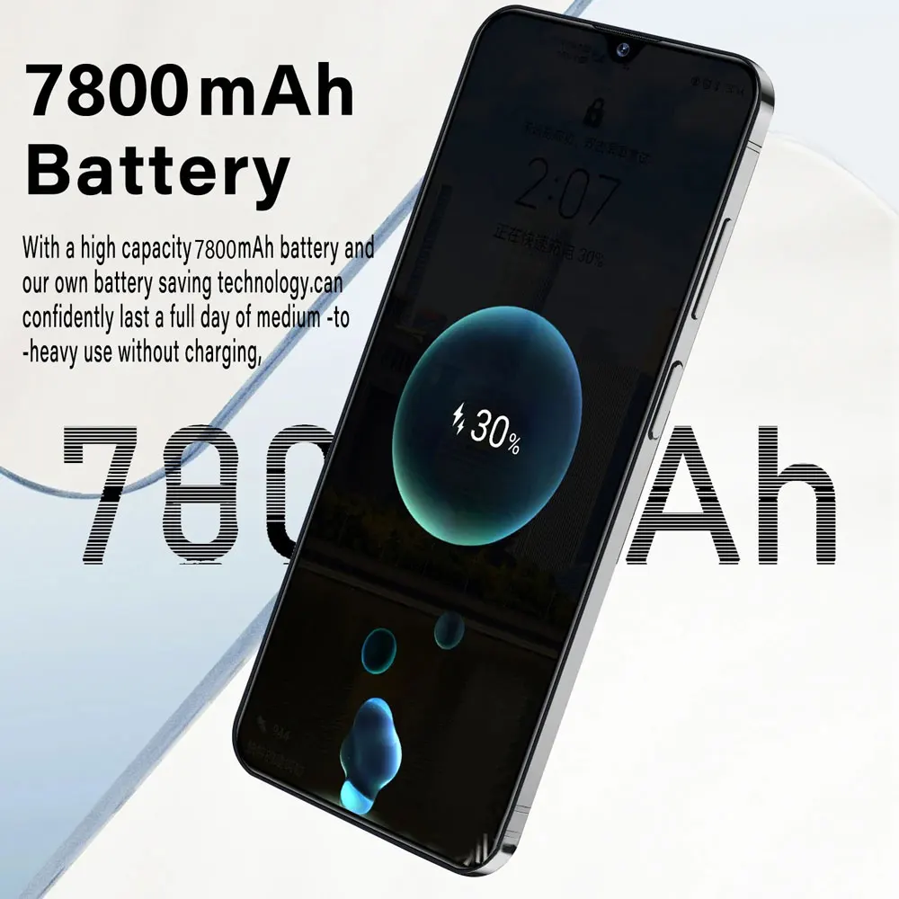 1718220609 639 S24 Ultra Original Smartphone 5G Global Version Mobile Phones 7800mAh Android Cell Phone 16GB 1TB Du - S24 Ultra Original Smartphone 5G Global Version Mobile Phones 7800mAh Android Cell Phone 16GB+1TB Dual Sim Card 7.0HD Cellphones