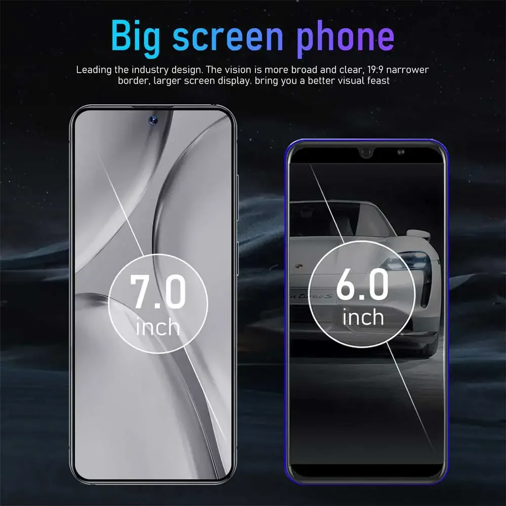 1718222829 471 S24 Ultra Cell Phone Global Version Smartphone 5G 4G Face Recognition Mobile Phones 7800mAh 16GB 1TB - S24 Ultra Cell Phone Global Version Smartphone 5G 4G Face Recognition Mobile Phones 7800mAh 16GB+1TB Cellphone Dual Sim Android