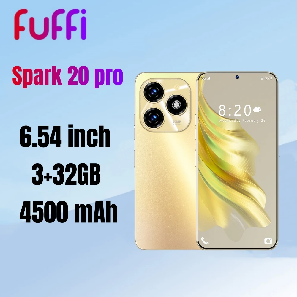 1718637432_FUFFI-Spark-20-Pro-Cell-phone-6-54-inch-32GB-ROM-3GB-RAM-5-13MP-Camera.jpg