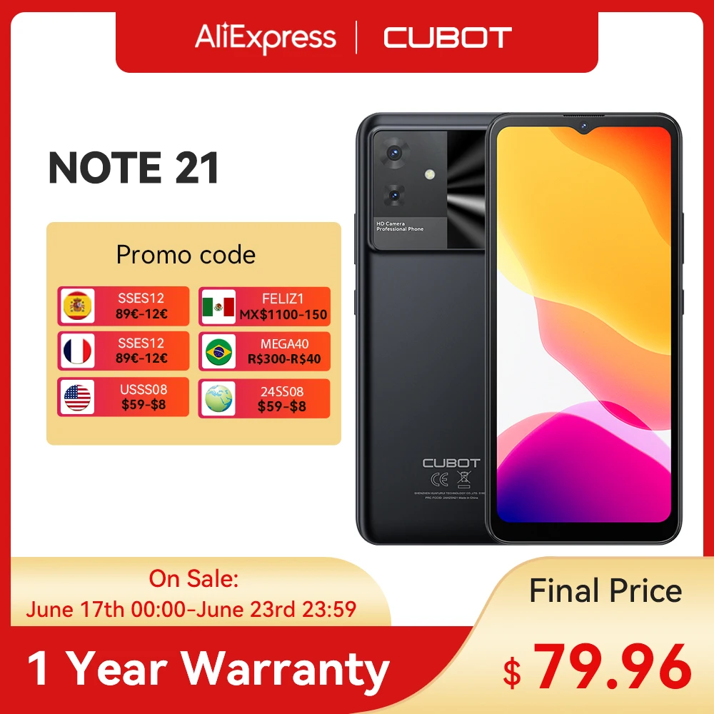 1718738650_World-Premiere-Cubot-Note-21-Smartphone-12GB-128GB-6-56-HD-Screen-90Hz-Refresh-Rate.jpg