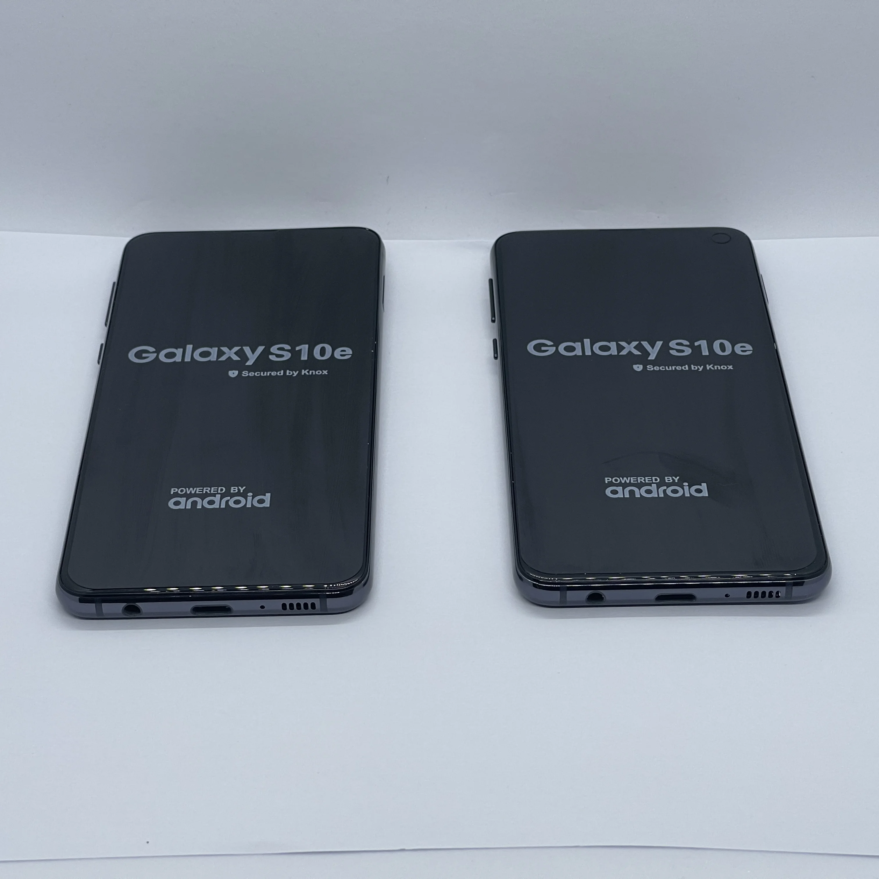 1718754306 109 Samsung Galaxy S10e 5 8 G970U G970U1 G970F 6GB RAM 128GB ROM Octa Core Snapdragon 855 - Samsung Galaxy S10e 5.8\