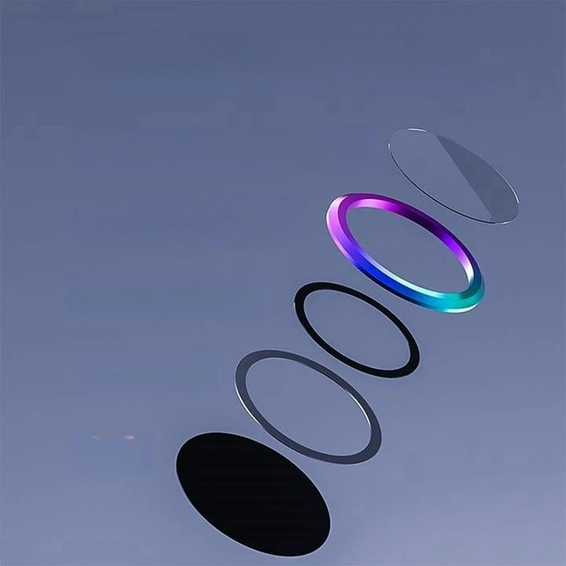 1719414308 797 Camera Lens Ring Glass for Samsung Galaxy A55 A35 A25 A05 A05S A15 5G A54 A34 - Camera Lens Ring Glass for Samsung Galaxy A55 A35 A25 A05 A05S A15 5G A54 A34 A14 Protective Metal Screen Protector Case Cap