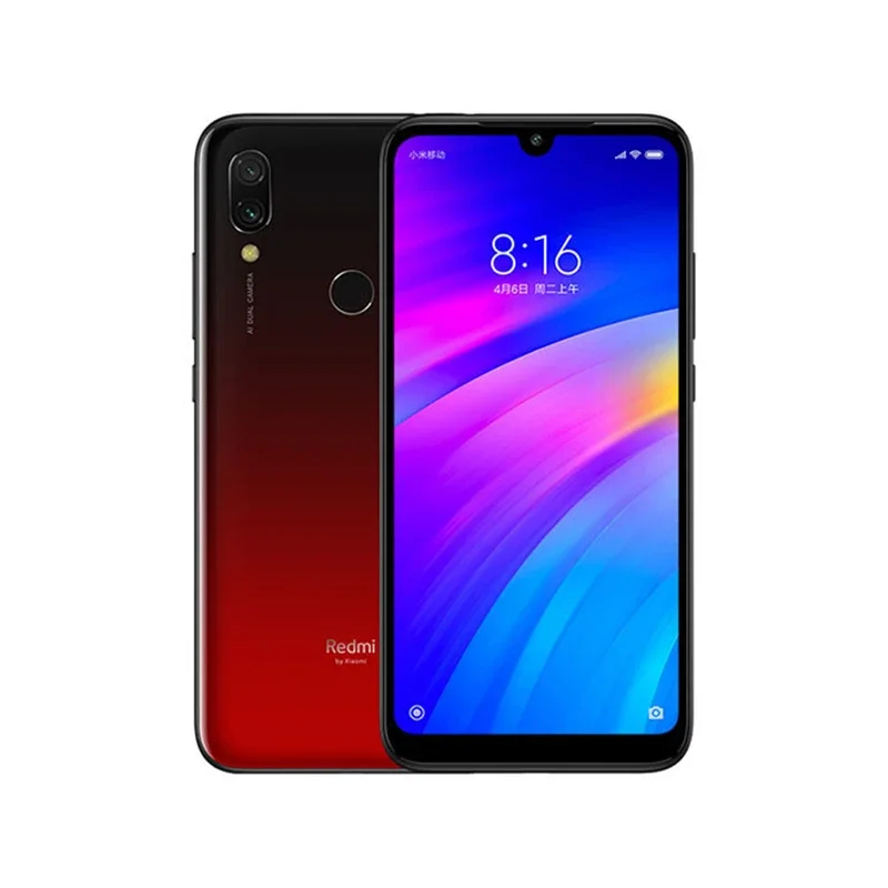 1719474784 746 xiaomi Redmi 7 Android 4G Unlocked 6 26 inch 4GB RAM 64GB ROM All Colours in - xiaomi Redmi 7 Android 4G Unlocked 6.26 inch 4GB RAM 64GB ROM All Colours in Good Condition Original Cell phone