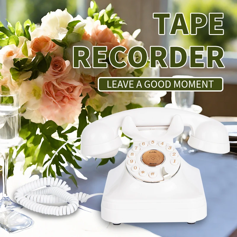 Antique-wedding-guest-guestbook-phone-Recording-message-telephone-preserving-precious-memories-and-recording-a-beautiful-life.jpg