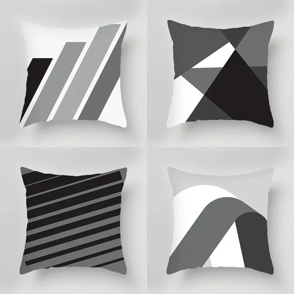 Black-and-White-Gray-Geometric-Simple-Print-Pattern-Luxury-Home-Decoration-Pillowcase-Living-Room-Sofa-Car.jpg