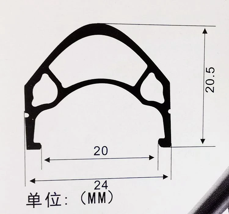 H250e7fdd5cfa44d989b40c974f1c884eJ - Folding Bike Wheels for Mountain Bicycle, MTB Cycle Parts, Clincher Rim, V Brake, QR 9mm, 100mm, 130mm, 20h, 24H, 406, 451