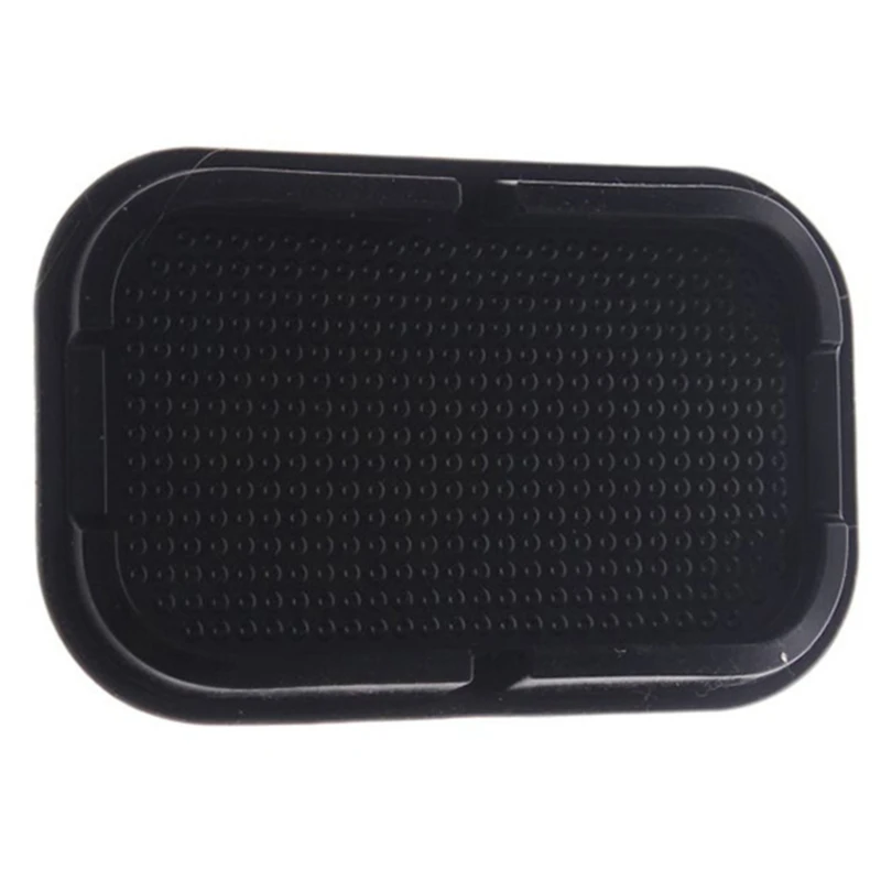 H29361b57b73c4dca9246351976a78841X - Car Dashboard Non Slip Grip Pad Phone GPS Anti-skid Silicone Mat Car Anti Slip Mat Auto Accessories