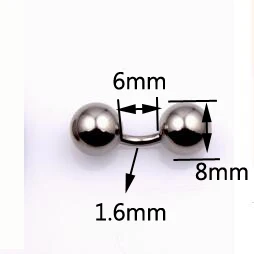 1.6x6x8mm