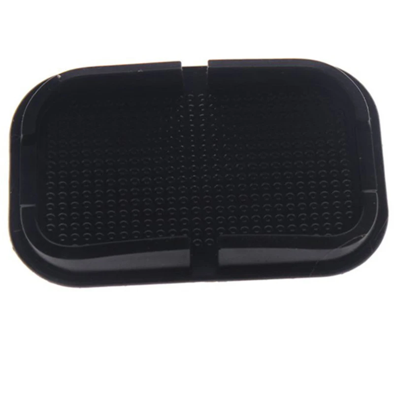 Hd19d677df62b42ffa4b0725f03b3b0163 - Car Dashboard Non Slip Grip Pad Phone GPS Anti-skid Silicone Mat Car Anti Slip Mat Auto Accessories