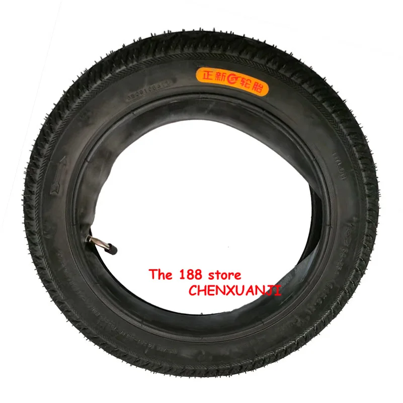 Lightning shipment 14 2 50 64 254 Electric Vehicle wheel tyre Inner and Outer tire 14x2 - Lightning shipment 14*2.50 (64-254) Electric Vehicle wheel tyre Inner and Outer tire 14x2.50 tube