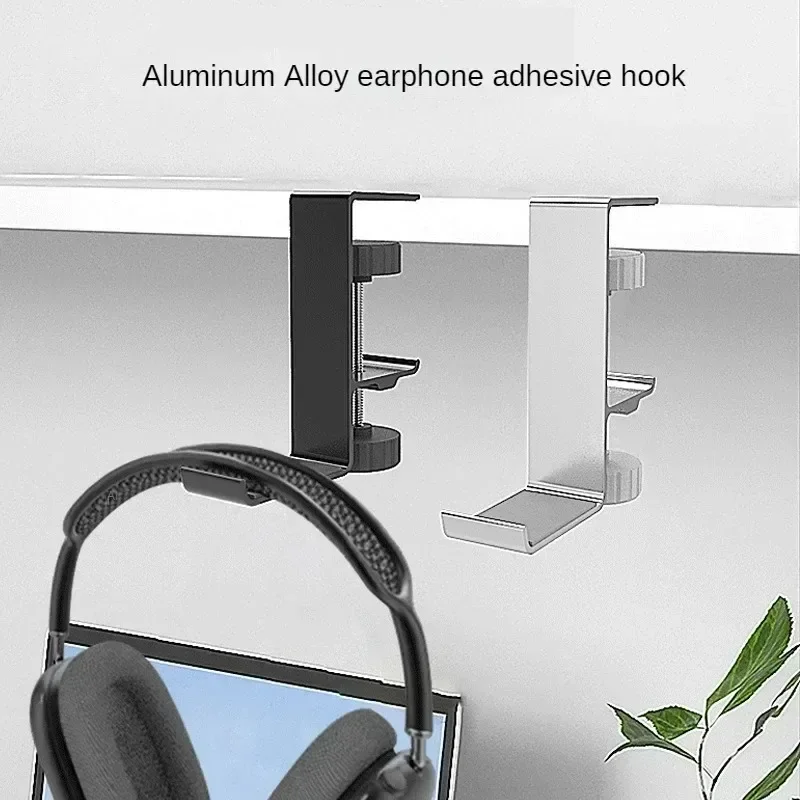 Metal-Earphone-Holder-Hook-Under-Desk-Headphone-Stand-Headset-Hanger-with-Adjustable-Clamp-Universal.jpg