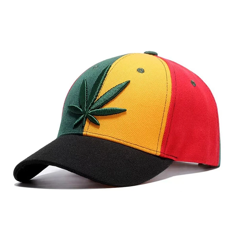 New-Fashion-Fastball-Cap-Hip-hop-Maple-Leaf-Embroidery-Baseball-Hat-Snapback-Hat-Adult-Outdoor-Unisex.jpg