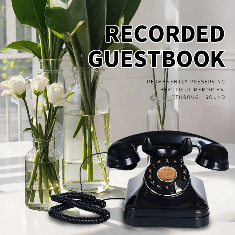 Retro-European-Blessing-Wedding-Phone-Recording-message-telephone-preserving-precious-memories-and-recording-a-beautiful-life.jpg