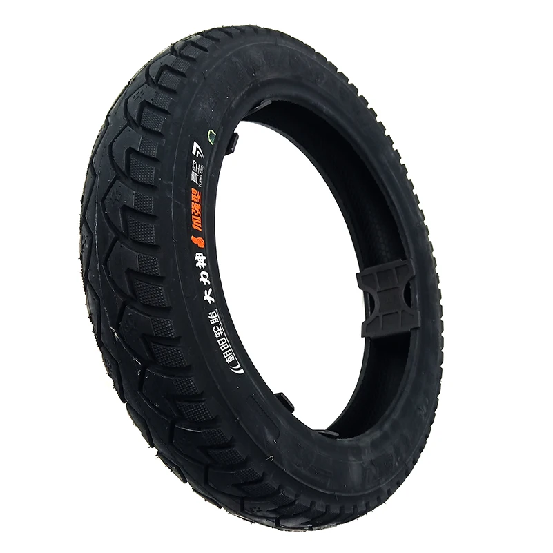 S185c4acdbf434854b9b0d6d728e26e33u - Lightning shipment 14*2.50 (64-254) Electric Vehicle wheel tyre Inner and Outer tire 14x2.50 tube