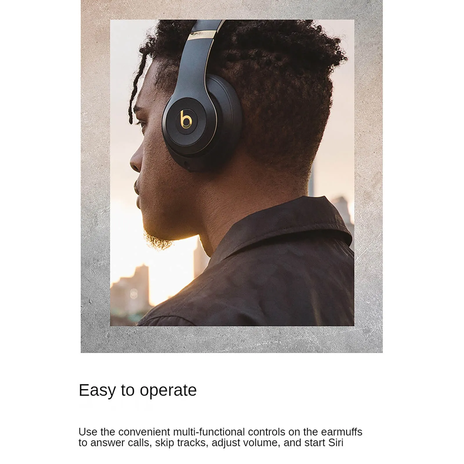 S34ea271e721e424e898e0969474c62d4X - Wireless Bluetooth Headphones Running Listening Noise Cancelling Headset Music Sport Deep Bass Earphone Hands-Free With Mic