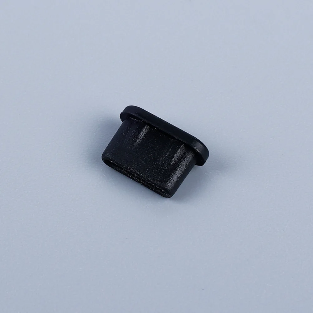 S4e79d347dd38463fa37fb972aca54ca2I - 1-10pcs Type-C Dust Plug USB Charging Port Protector Silicone Anti-dust Plug Cover Cap for Samsung Huawei Xiaomi Phone Dustplug