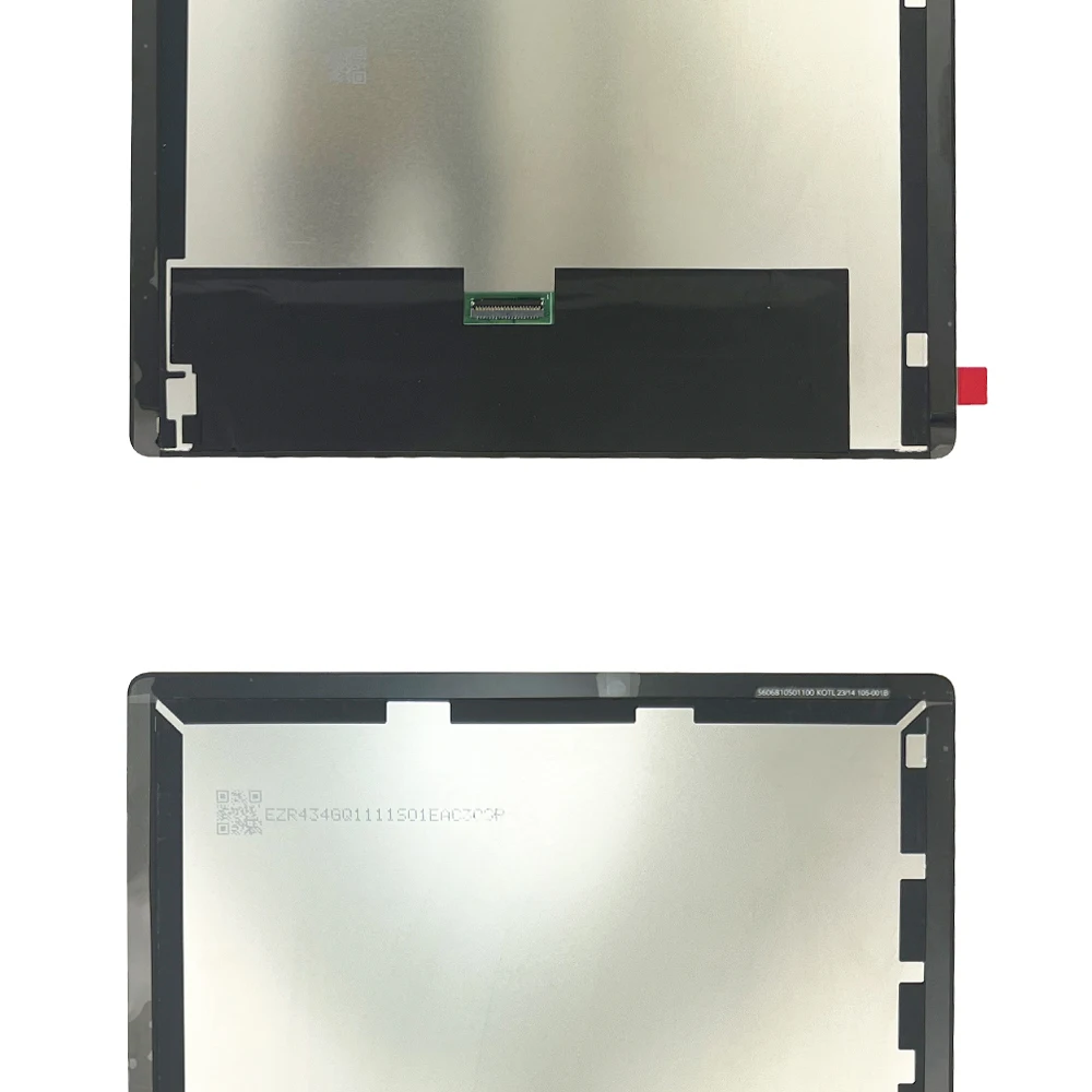 S7a3a65c27c5e4cc8b956445f73f9cccce - New For Samsung Galaxy Tab A8 SM-X200 SM-X205 X200 X205 10.5\