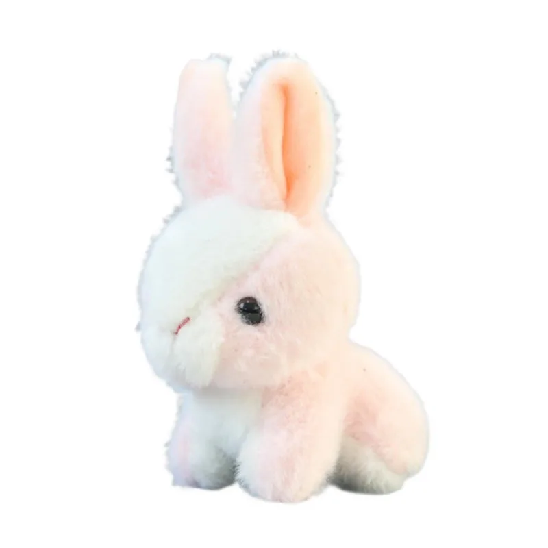 S9b978dfeb92847a8953bd7b7c60d5d6eC - Ultrasoft Stuffed Animal Plush Bunny Rabbit Toy for Kids Girl Lovely Animal Doll Baby Toy Plushie Handbag Ornament Pendant