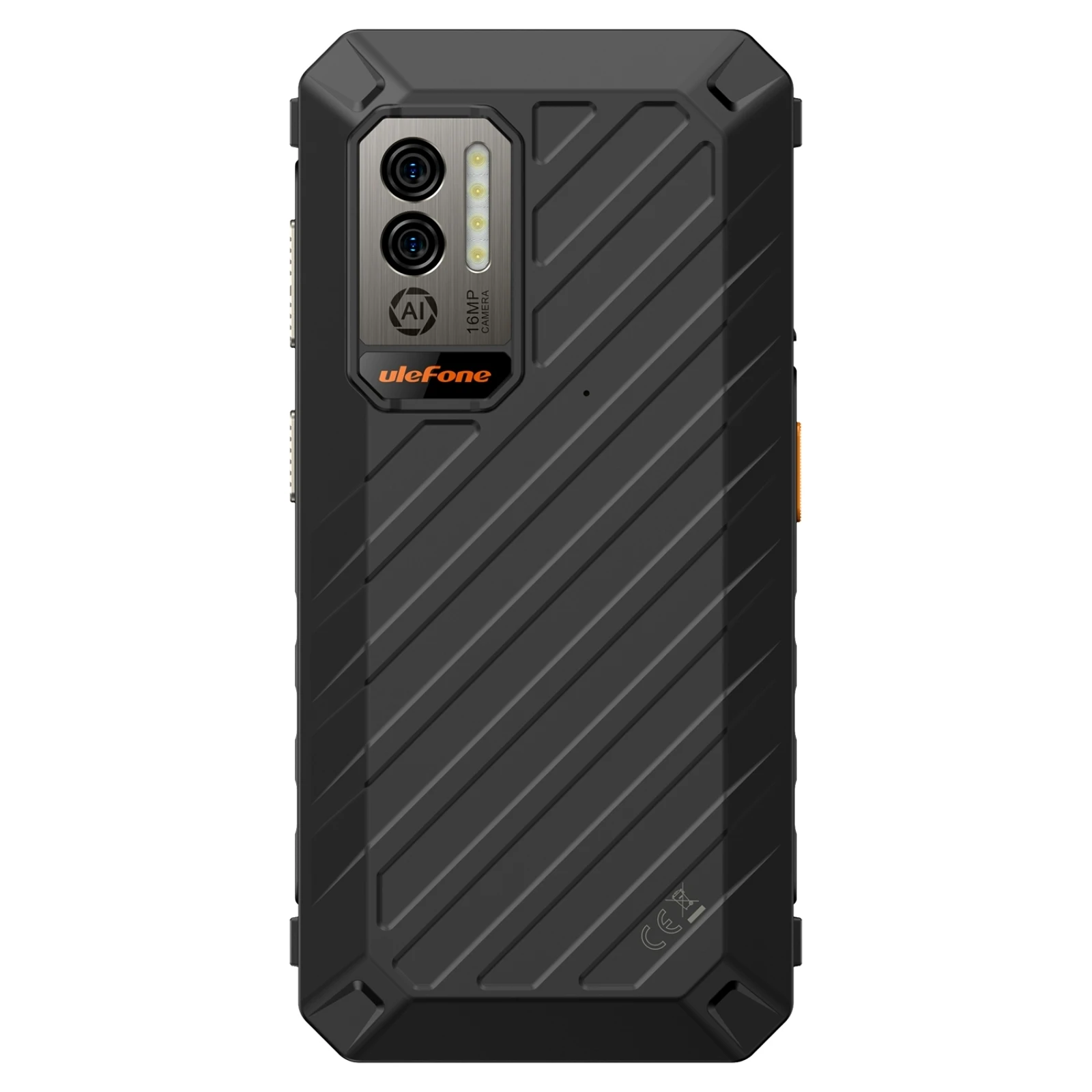 Sb8f46d6b7fb84e89aa40252f88f1af40d - Ulefone Power Armor X11 Pro Rugged Phone Android 12 Mobile Helio G25 Octa Core 4GB 64GB 5.45'' Screen 8150mAh Smartphone NFC