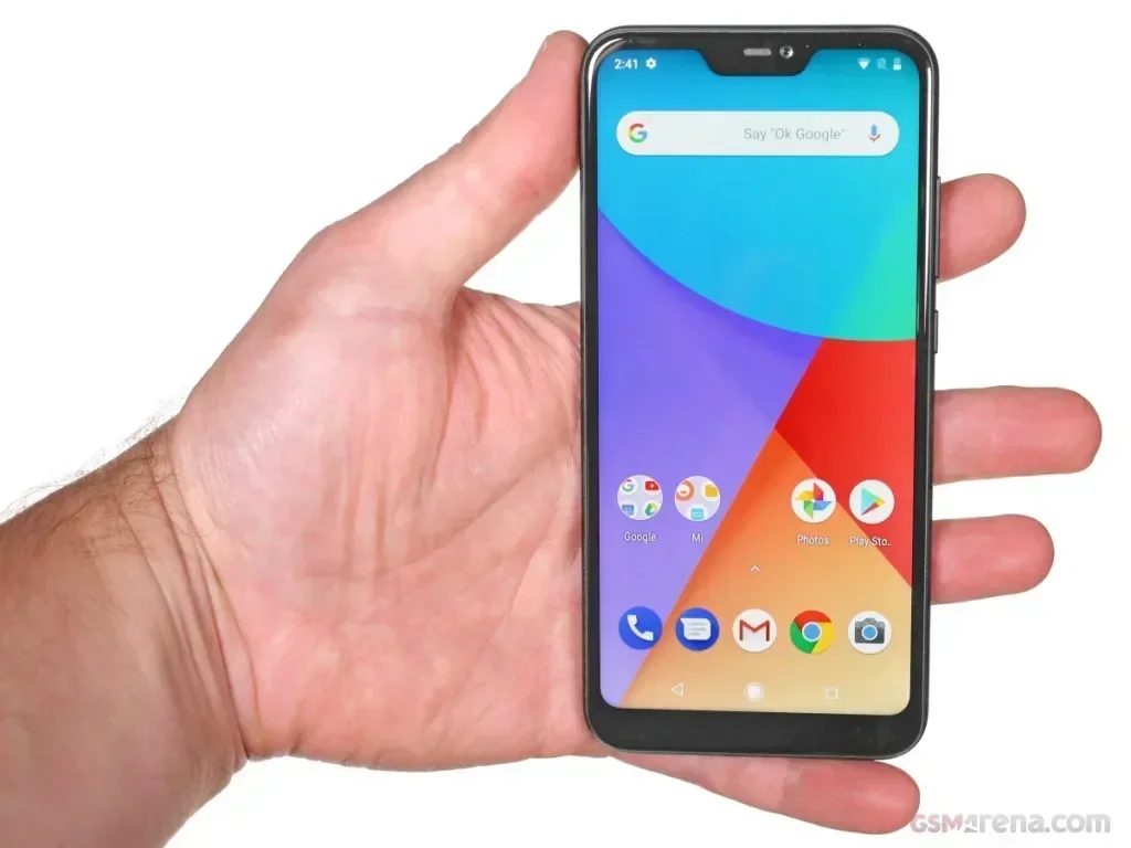 Sd3eb7c7d2fc4407c9d8f5e7483704b07o - Xiaomi Redmi 6 Pro 4GB 64GB 4000 mAh Snapdragon 625 Pixels Batterry Dual SIM Android Global Rom 4G Smartphone 3GB 32GB Cellphone