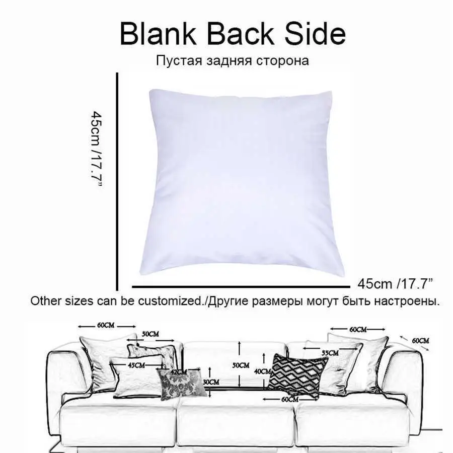 Sd7ba0055f22749fba285832aa0df13d05 - Black and White Gray Geometric Simple Print Pattern Luxury Home Decoration Pillowcase Living Room Sofa Car Cushion Cover