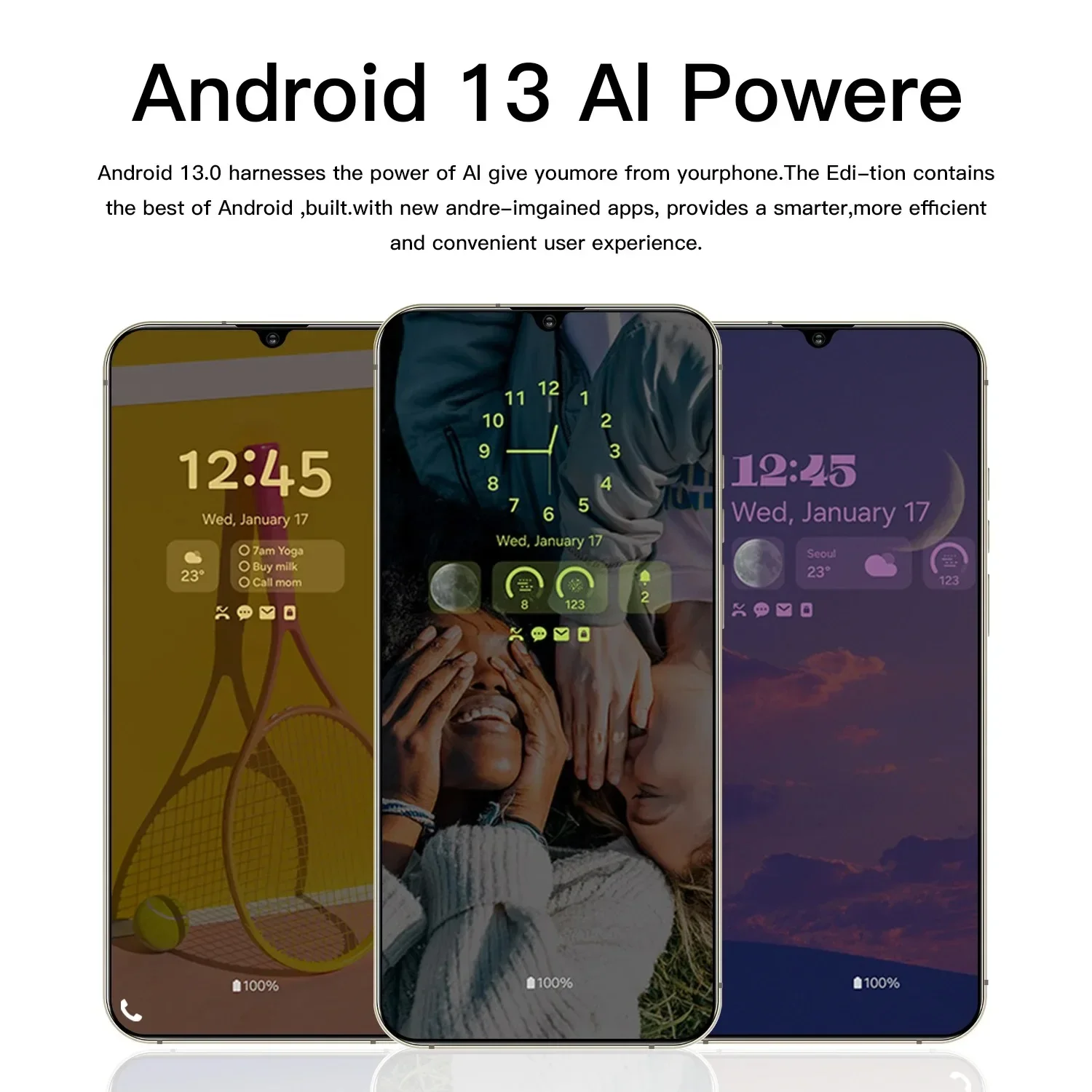 Sfb00739515904e92976c9c1b576c9afeG - S24 Ultra Cell Phone Global Version Smartphone 5G 4G Face Recognition Mobile Phones 7800mAh 16GB+1TB Cellphone Dual Sim Android