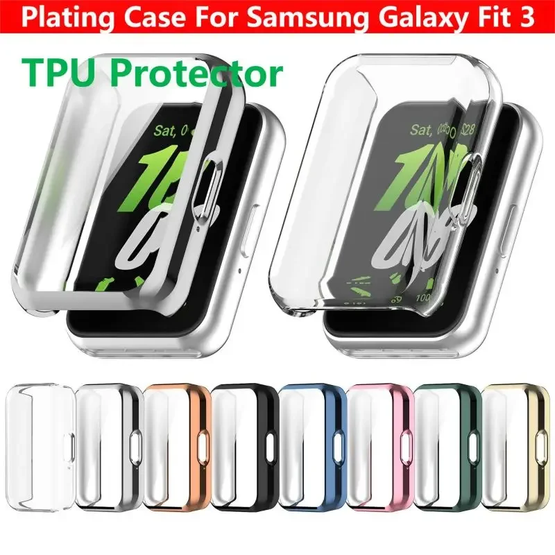 TPU-Plating-Case-For-Samsung-Galaxy-Fit-3-Samrtwatch-Strap-Full-Coverage-Bumper-Cover-Accessories-Screen.jpg