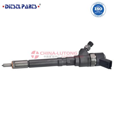 injecteur citroen berlingo 2l hdi 0445110044