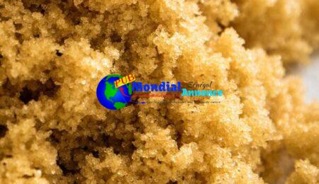 Homemade Brown Sugar Recipe