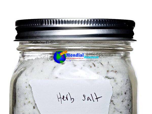 Herb Salt