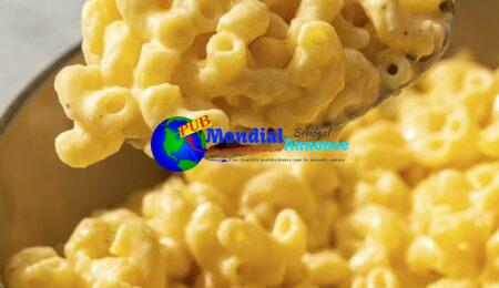 Gluten-Free Mac and Cheese