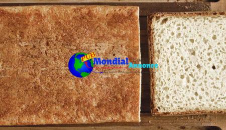 Gluten-Free Potato Bread Recipe