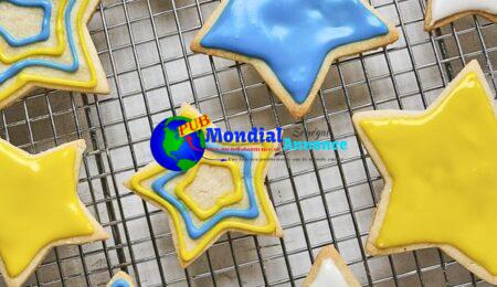 Sugar Cookie Icing