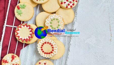 Sugar cookies