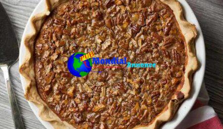 Gluten-Free Pie Crust