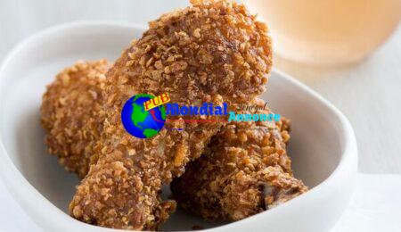 Gluten-Free Fried Chicken