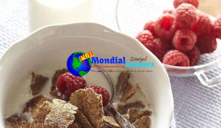 Gluten-Free Cinnamon Crunch Cereal