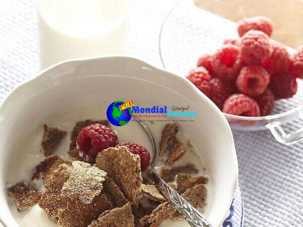 Gluten-Free Cinnamon Crunch Cereal