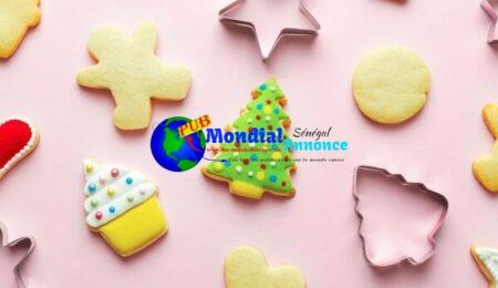 Straightforward Sugar Cookie Recipe