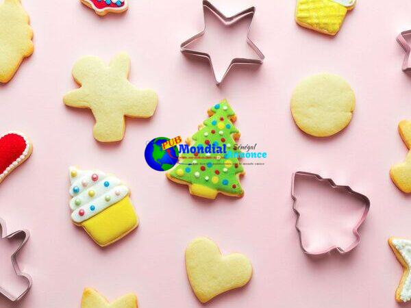 Straightforward Sugar Cookie Recipe