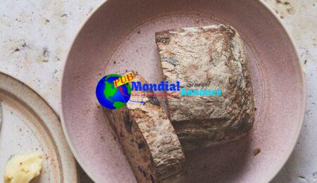 Aran Goyoaga Gluten Free Bread