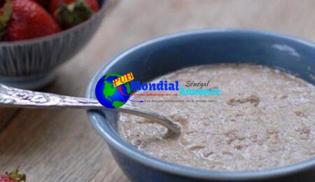 Gluten Free Porridge