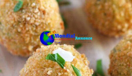 Italian Holiday Table: Spinach-Artichoke Risotto Balls and Flourless Chocolate Truffle Cake