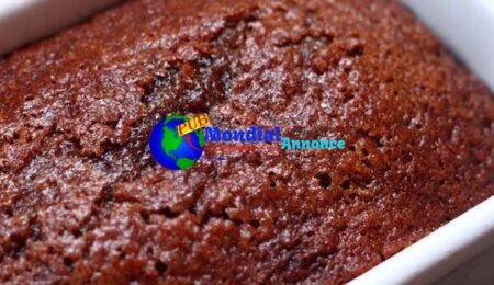 Spiced Pumpkin Bread – Gluten Free