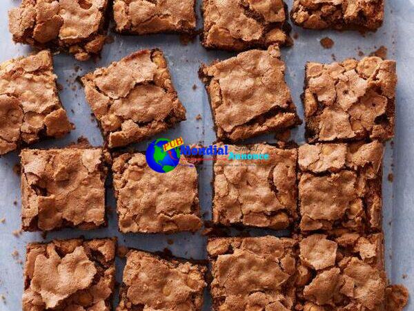 Gluten-Free Brownies