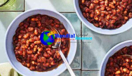 Insensible-Cooker Baked Beans